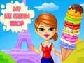Laro My Ice Cream Shop