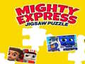 Laro Mighty Express Jigsaw Puzzle