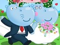Laro Hippo Wedding Party