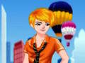 Laro Cool Boy Dress up