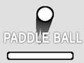 Laro PaddleBall