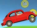 Laro 2D Racing Game