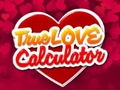 Laro True Love Calculator