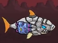 Laro CyberShark
