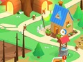 Laro Idle Tree City