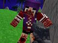 Laro Blocky Combat SWAT Desert Storm Zombie