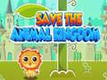 Laro Save The Animal Kingdom