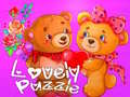 Laro Lovely Puzzle