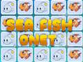 Laro Sea Fish Onet