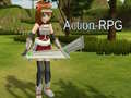 Laro Action Rpg