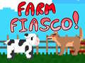 Laro Farm fiasco!