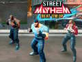 Laro Street Mayhem Beat 'Em Up