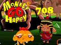 Laro Monkey Go Happy Stage 708