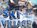 Laro Ski Village