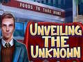 Laro Unveiling the Unknown