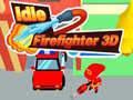Laro Idle Firefighter 3D