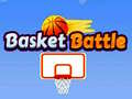 Laro Basket Battle