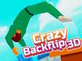 Laro Crazy Backflip 3D