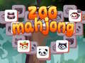 Laro Zoo Mahjong