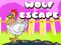 Laro Wolf Escape