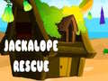 Laro Jackalope Rescue 