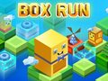 Laro Box Run
