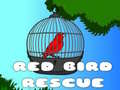 Laro Red Bird Rescue
