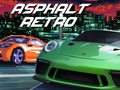 Laro Asphalt Retro