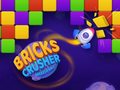 Laro Bricks Crusher Beaker Ball