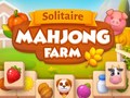 Laro Solitaire Mahjong Farm