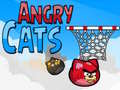 Laro Angry Cats