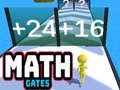 Laro Math Gates
