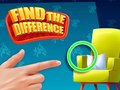 Laro Find The Difference
