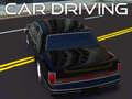Laro Car Driving