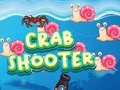 Laro Crab Shooter