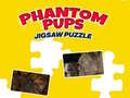 Laro Phantom Pups Jigsaw Puzzle