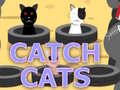 Laro Catch Cats