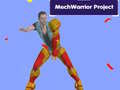 Laro MechWarrior Project