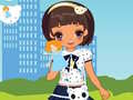 Laro Little Girl Dress Up