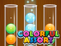 Laro Colorful Assort