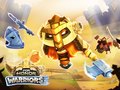 Laro For Honor Warriors.io