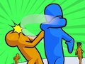 Laro Slap and Run