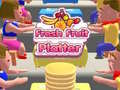 Laro Fresh Fruit Platter fun