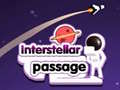 Laro Interstellar passage