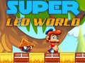 Laro Super Leo World