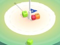 Laro Merge Blocks 3D