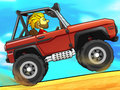 Laro Climb Racing 3D