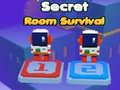 Laro Secret Room Survival