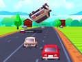 Laro Racing Crash