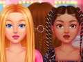 Laro My Perfect Hair Salon